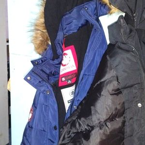Men's coats